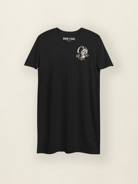 Robe Cyclope - Noir Code Apparel