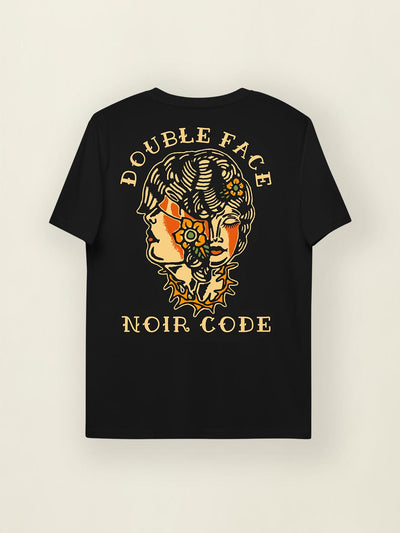 T-shirt Double Face